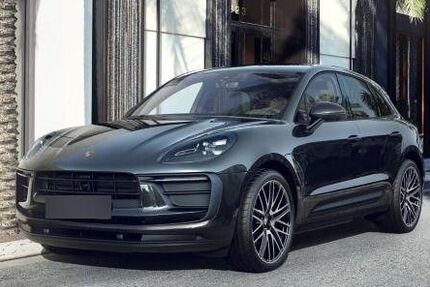Porsche Macan 55.500 km 56.900 &euro; Mainz 55129