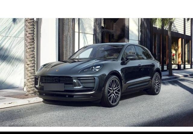 Porsche Macan 55.500 km 56.900 &euro; Mainz 55129