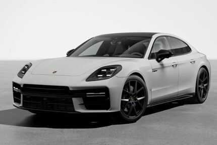 Porsche Panamera 13.395 km 123.888 &euro; Mainz 55131