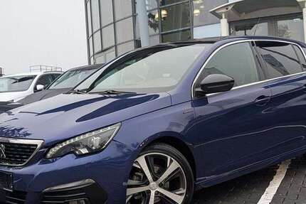 Peugeot 308 76.350 km 12.390 &euro; Mainz 55128