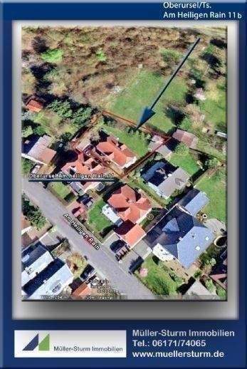Einfamilienhaus Oberursel Stierstadt - 5 Zimmer, 134 m&sup2;, 2.750&euro; | Angebot:26672639