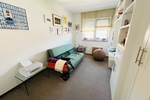 Frankfurt-Nied: Charmante 3-Zimmer-Maisonettewohnung mit Balkon! 3 zimmer