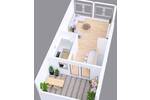 Etagenwohnung Oberursel - 3 Zimmer, 111 m&sup2;, 660.000&euro; | Angebot:26188525
