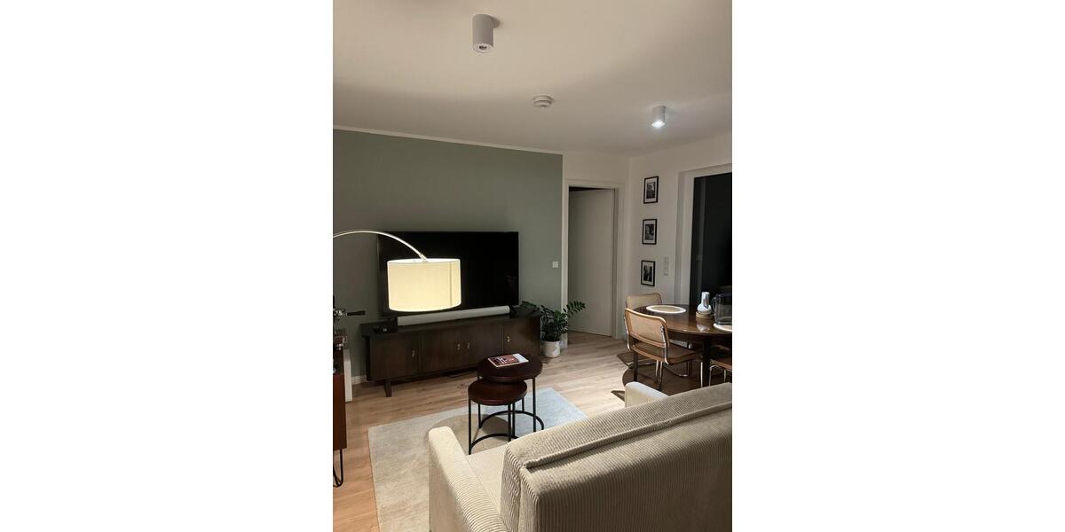 Etagenwohnung Mainz Oberstadt - 2 Zimmer, 51 m&sup2;, 1.050&euro; | Angebot:26302762
