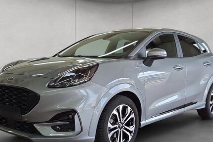 Ford Puma 44.452 km 23.550 € Frankfurt 60386