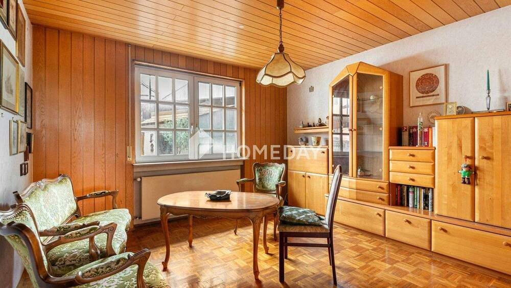 Bungalow Nieder-Olm Olm - 4 Zimmer, 121 m&sup2;, 539.000&euro; | Angebot:24794286