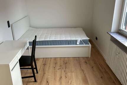 Zimmer Frankfurt am Main Bockenheim - 610&euro; | Angebot:25237830