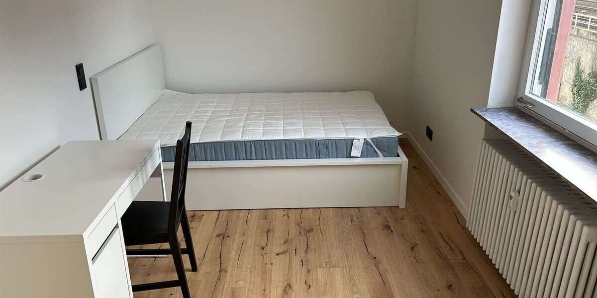 Zimmer Frankfurt am Main Bockenheim - 610&euro; | Angebot:25237830