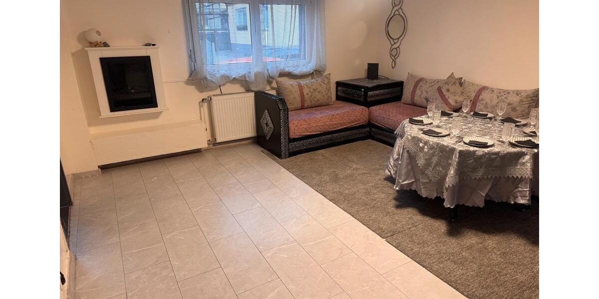 Einfamilienhaus Bad Camberg - 4 Zimmer, 110 m&sup2;, 289.000&euro; | Angebot:25945072