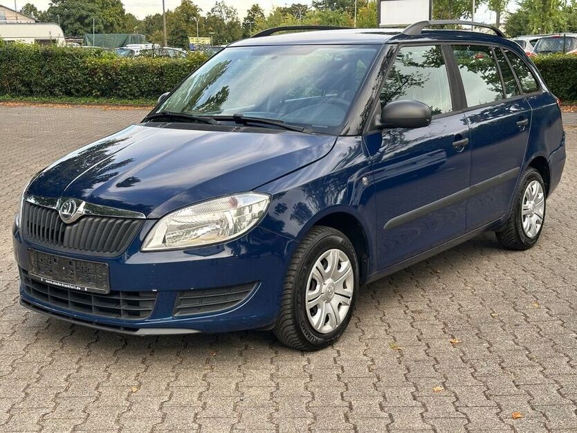 Fabia