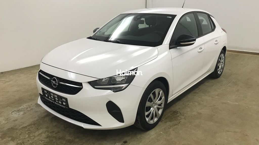 Opel Corsa 50.633 km 10.144 &euro; Eschborn 65760
