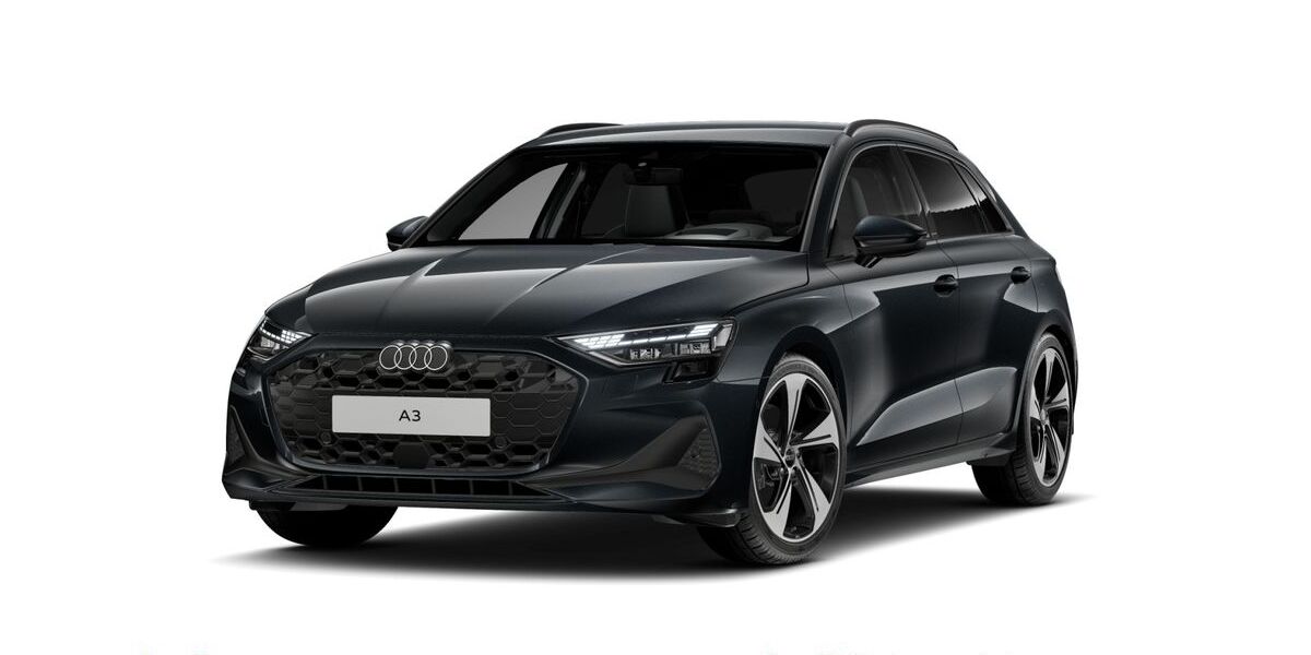 Audi A3 19.183 km 35.890 &euro; Hofheim 65719