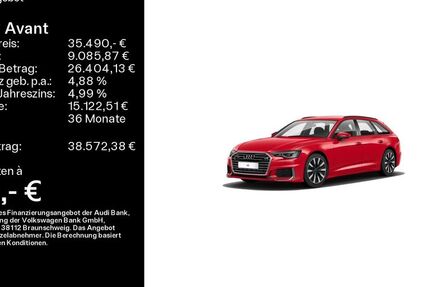 Audi A6 69.653 km 35.490 € Hofheim 65719