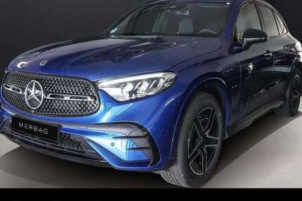 Mercedes-Benz GLC 220 9.300 km 59.890 &euro; Idstein 65510