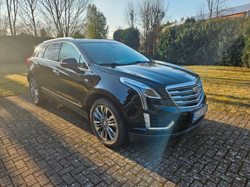 XT5