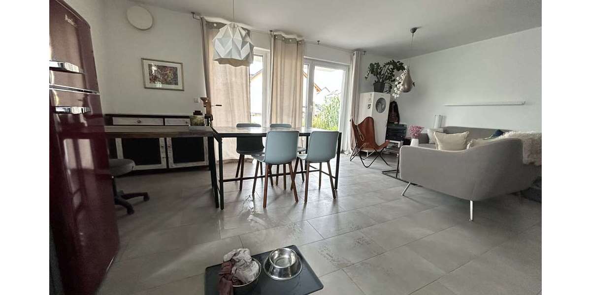 Etagenwohnung Bingen am Rhein - 4 Zimmer, 98 m&sup2;, 395.000&euro; | Angebot:26917113