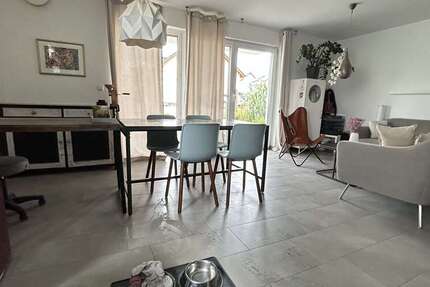 Wohnung Bingen am Rhein - 4 Zimmer, 98 m&sup2;, 395.000&euro; | Angebot:26917113