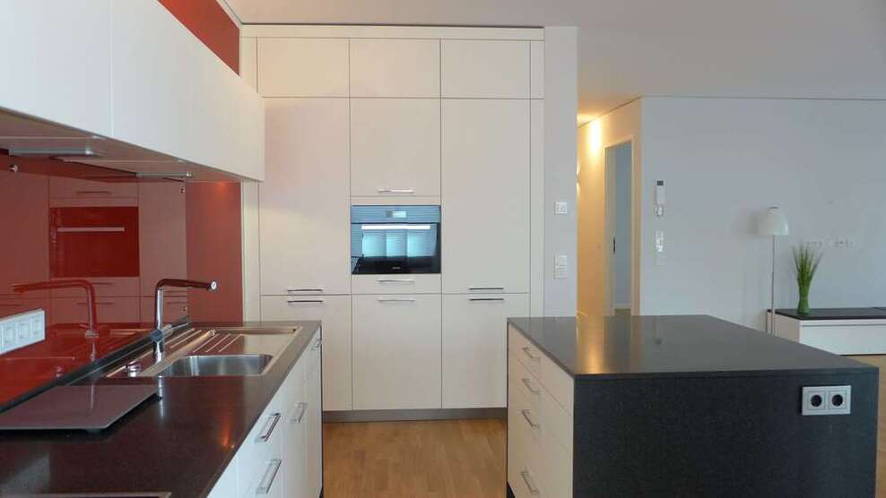 Wohnung zum Kaufen in Frankfurt am Main 1.025.000 € 113.3 m²