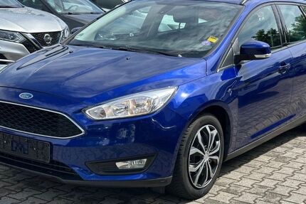 Ford Focus 210.000 km 2.600 &euro; kelkheim 65779
