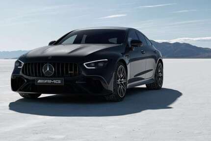 Mercedes-Benz AMG GT 40.494 km 129.990 &euro; Oberursel 61440