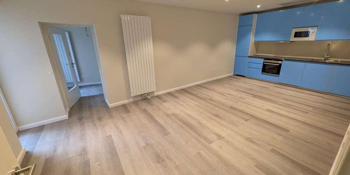 Etagenwohnung Rüdesheim am Rhein - 3 Zimmer, 67 m&sup2;, 1.000&euro; | Angebot:25273630