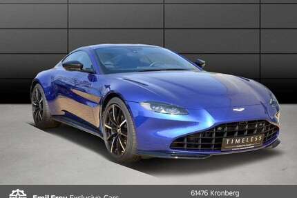 Aston Martin V8