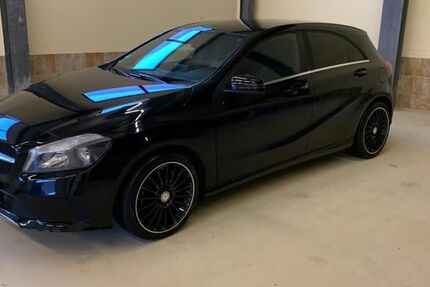 Mercedes-Benz A 180 133.000 km 13.000 &euro; Eltville 65343