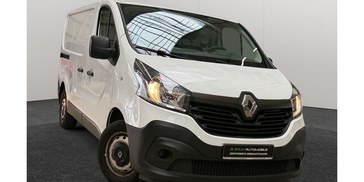 Renault Trafic 96.000 km 9.950 &euro; Saulheim 55291