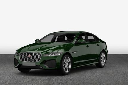Jaguar XF 132.986 km 27.900 &euro; Kronberg 61476
