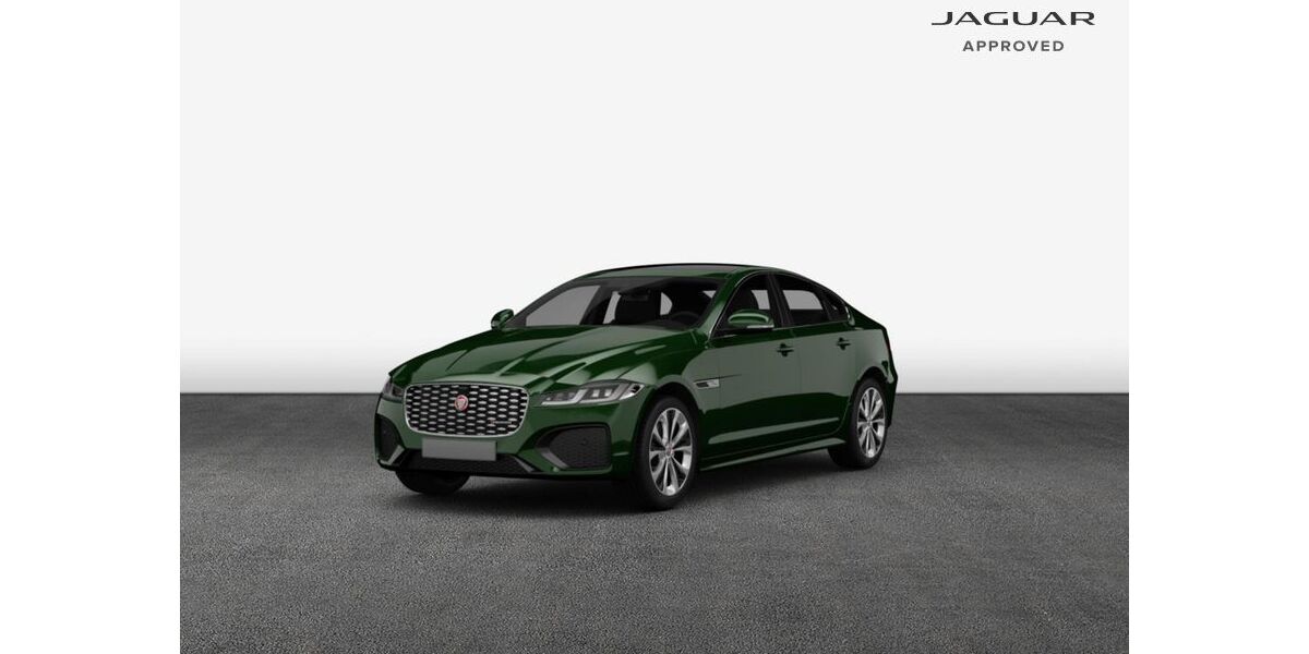 Jaguar XF 132.986 km 27.900 &euro; Kronberg 61476