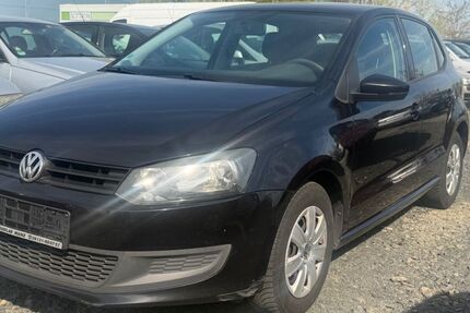 VW Polo 243.000 km 3.390 &euro; Mainz - Mombach 55120