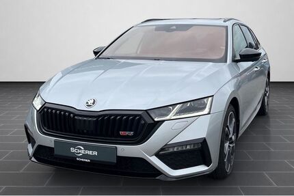Skoda Octavia 15.531 km 36.480 &euro; Bingen / Rhein 55411