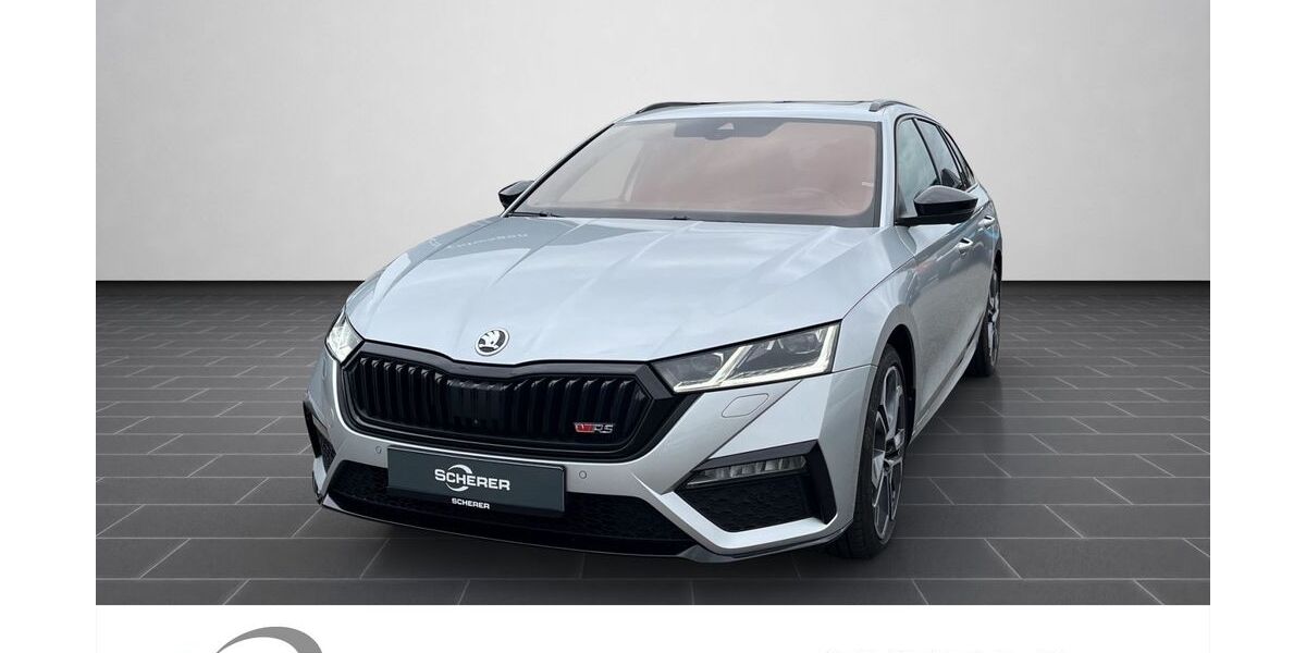 Skoda Octavia 15.531 km 36.480 &euro; Bingen / Rhein 55411