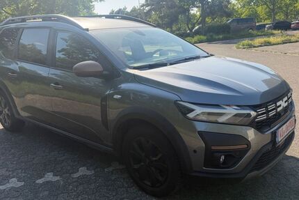 Dacia Jogger 98.347 km 14.999 &euro; Wiesbaden 65203