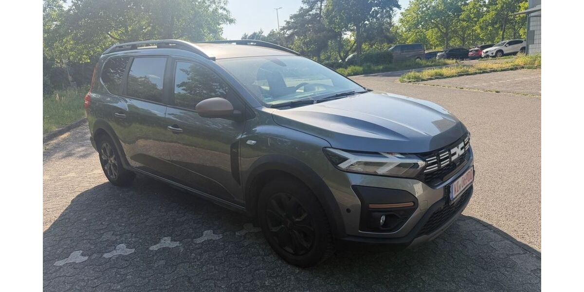 Dacia Jogger 98.347 km 14.999 &euro; Wiesbaden 65203
