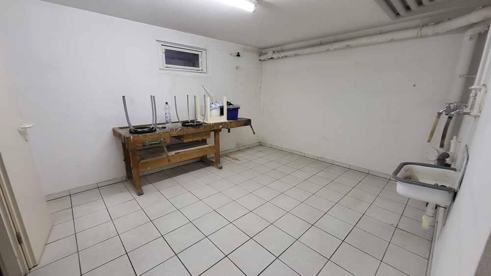 RMH mit Garage, 2 Balkonen, Garten und Terrasse - Reihenmittelhaus Wiesbaden Klarenthal | Angebot:25972229