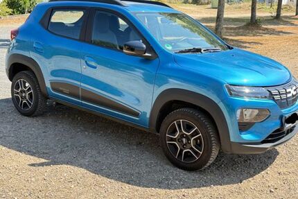 Dacia Spring 21.000 km 12.000 &euro; Heidenrod 65321