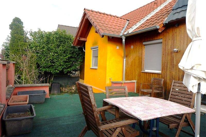 Doppelhaushälfte Nierstein - 6 Zimmer, 156 m&sup2;, 529.000&euro; | Angebot:23942799