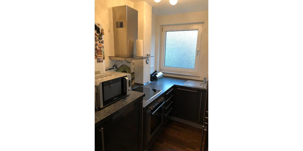 Etagenwohnung Mainz Gonsenheim - 2 Zimmer, 68 m&sup2;, 359.000&euro; | Angebot:27281817