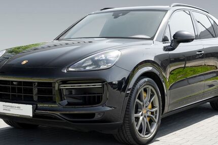Porsche Cayenne 87.595 km 67.870 &euro; Oberursel (Taunus) 61440