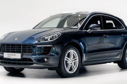 Porsche Macan 86.437 km 42.890 &euro; Hofheim 65719