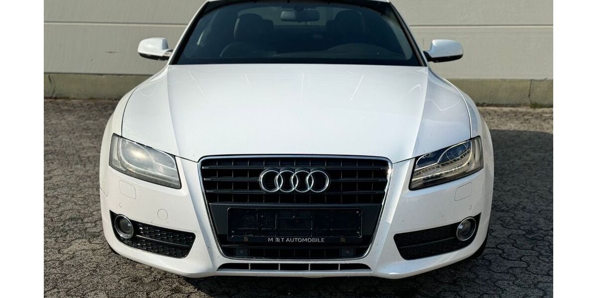 Audi A5 210.000 km 6.950 &euro; Taunusstein 65232
