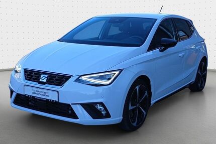 Seat Ibiza 18.054 km 19.680 &euro; Hofheim-Diedenbergen 65719
