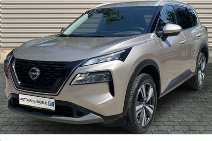 Nissan X-Trail 56.714 km 28.480 € Rüsselsheim 65428