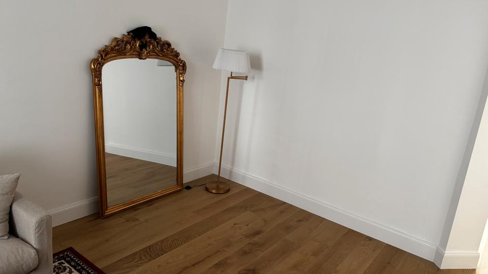 Etagenwohnung Frankfurt am Main Gallus - 2 Zimmer, 55 m&sup2;, 1.400&euro; | Angebot:26662456