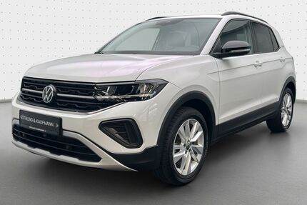 VW T-Cross 25.488 km 21.930 € Kelkheim 65779