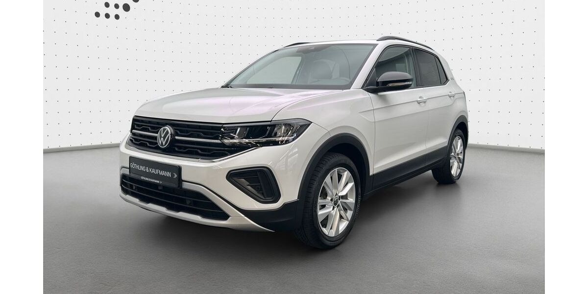 VW T-Cross 25.488 km 21.930 € Kelkheim 65779