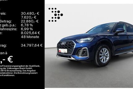 Audi Q5 87.395 km 29.490 &euro; Königstein 61462