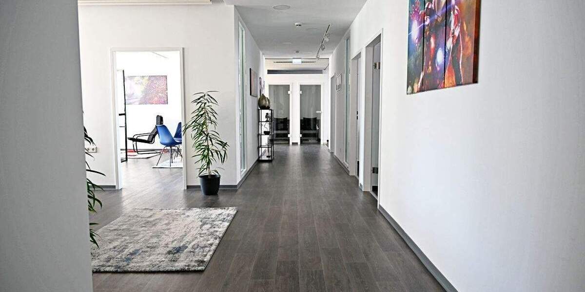 Gewerbeobjekt Eschborn - 270&euro; | Angebot:25655007
