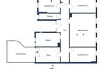 Etagenwohnung Wiesbaden Südost - 4 Zimmer, 133 m&sup2;, 439.000&euro; | Angebot:25739144